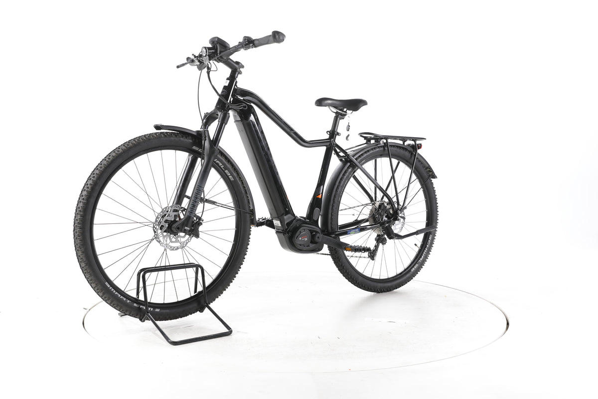 Rieju RS5 Trekking E-Bike - Image 6