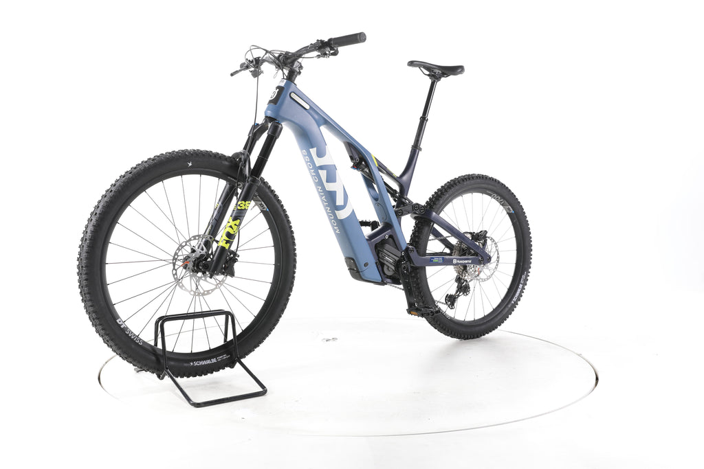 Husqvarna E-Bicycles MC 5 E-Bike Fully 2024 - Image 6