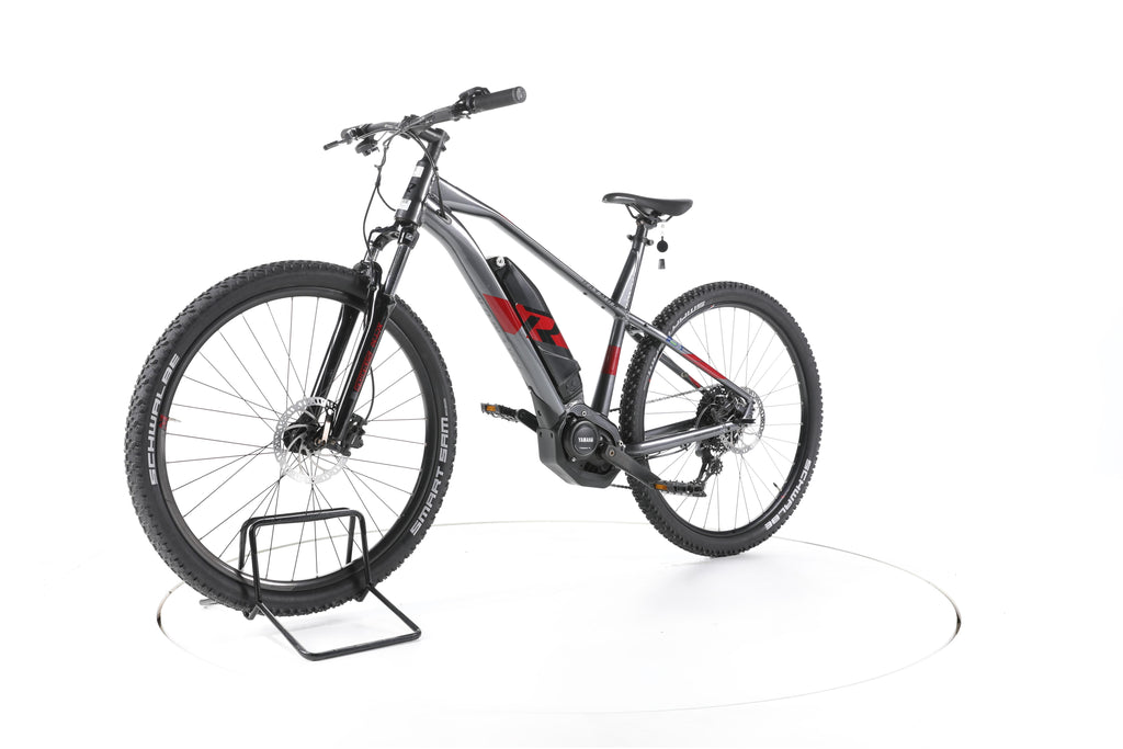 R Raymon HardRay E 3.0 E-Bike - Image 6