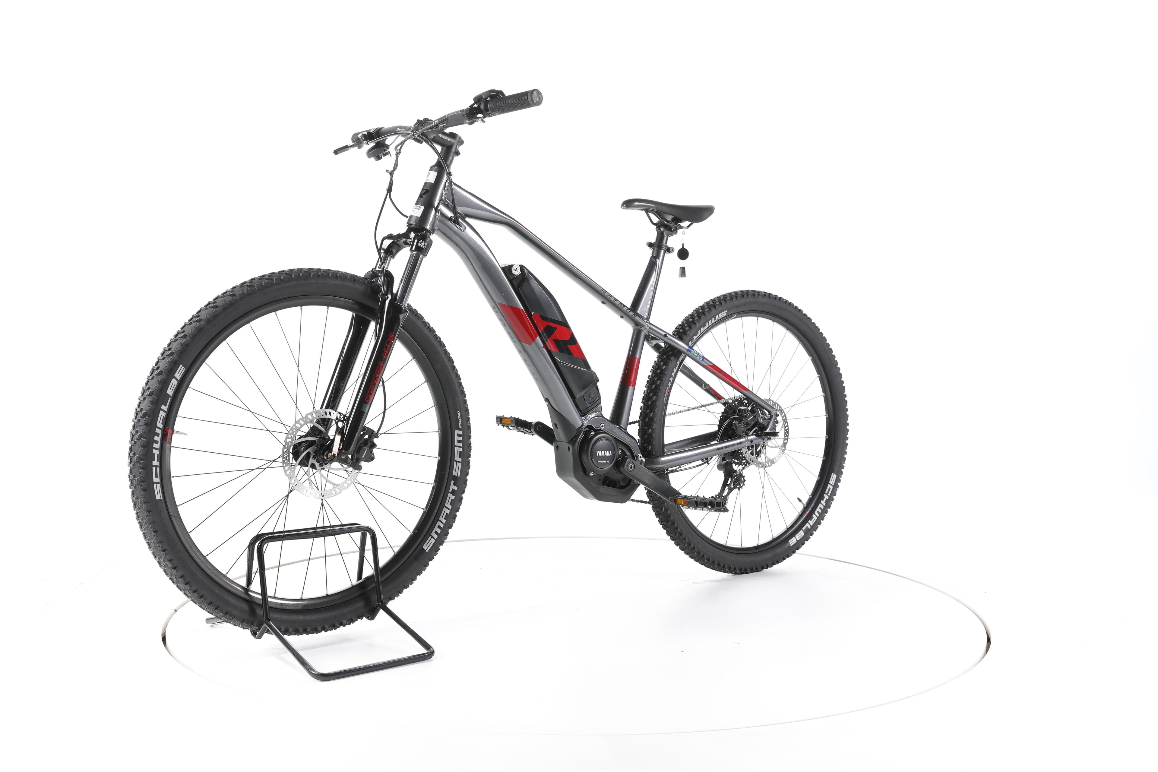 R Raymon HardRay E 3.0 E-Bike - Image 6