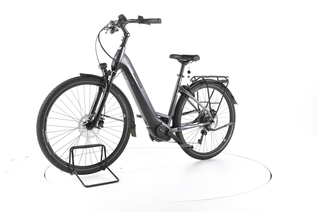 Pegasus Premio EVO 10 Lite Trekking E-Bike Tiefeinsteiger 2023 - Image 6