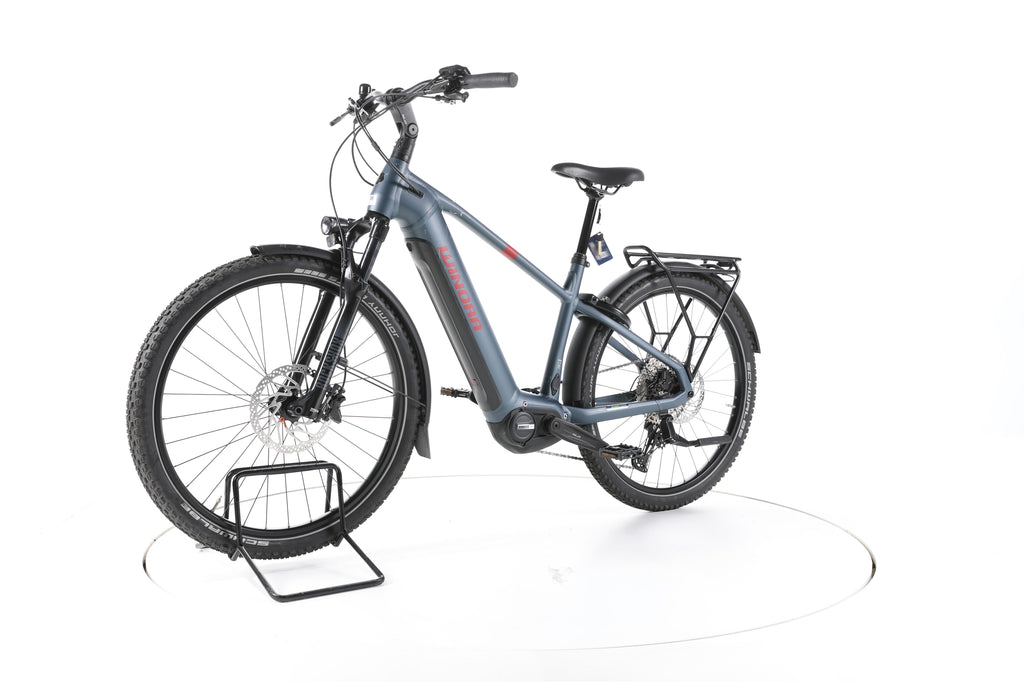 Winora Yucatan X12 Trekking E-Bike 2024 - Image 6