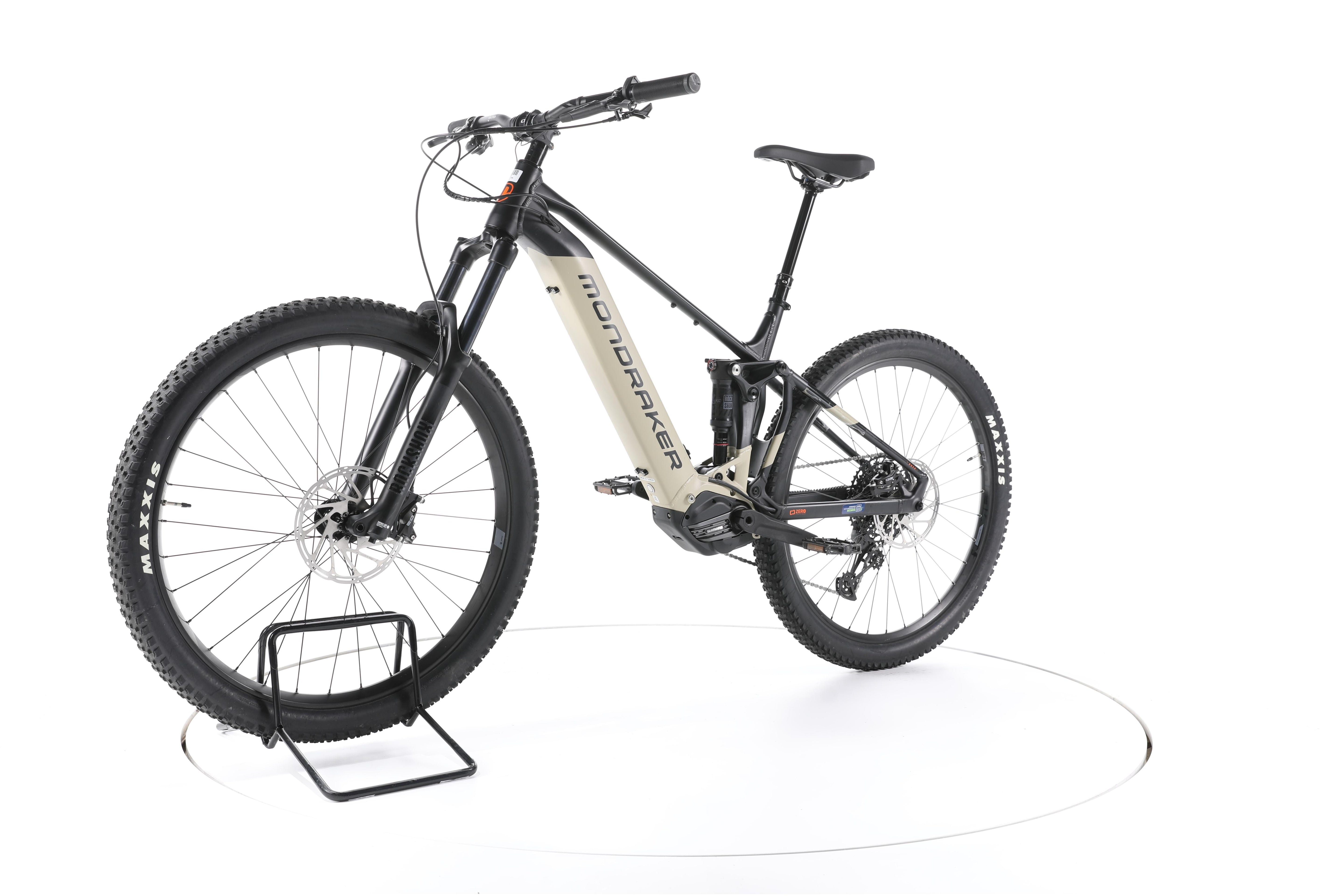 Mondraker DUSK E-Bike Fully - Image 6