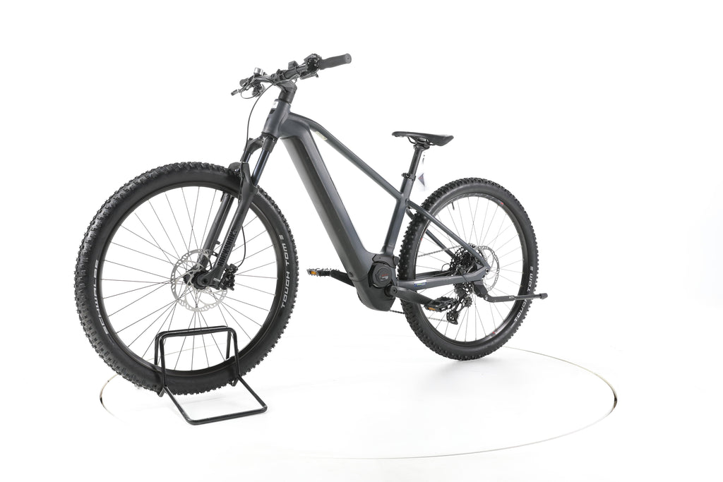 Cube Reaction Hybrid EXC E-Bike - Image 6