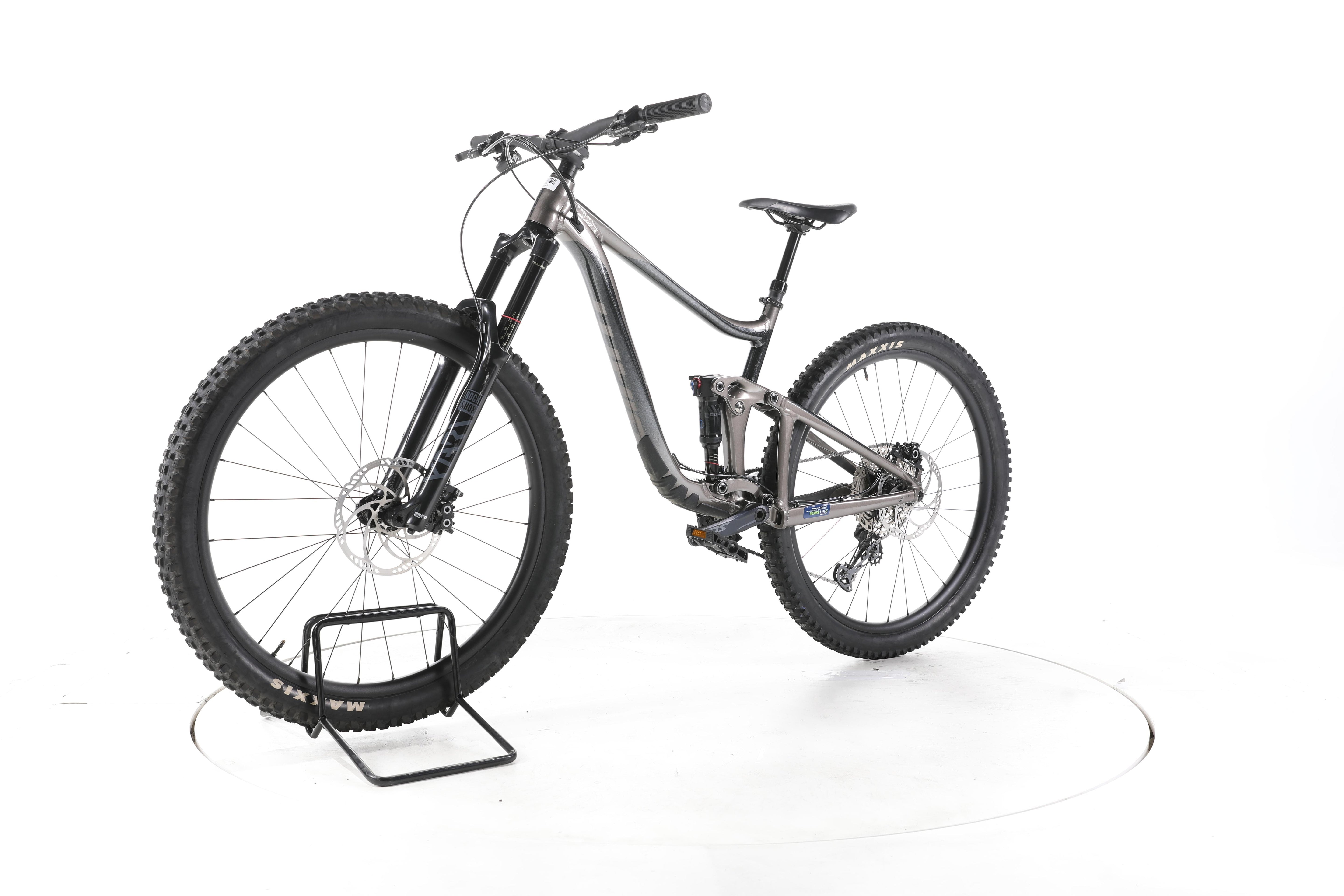 Giant Reign Fahrrad Fully - Image 6