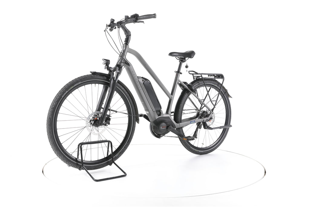Kalkhoff Endeavour 1.B Move Trekking E-Bike 2023 - Image 6
