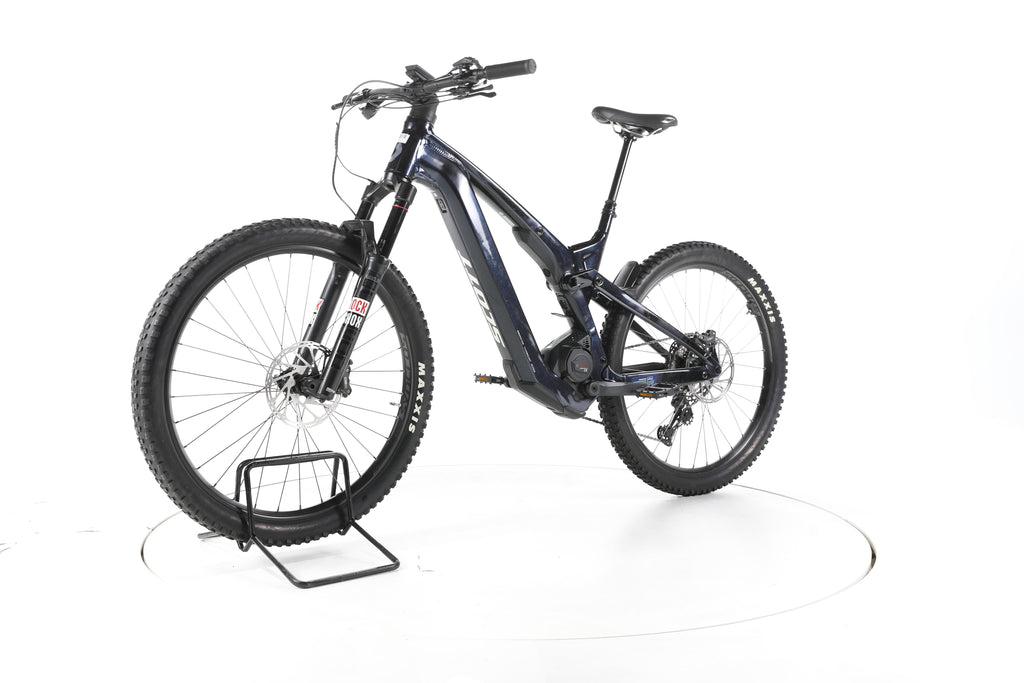 Scott Patron eRIDE 920 E-Bike Fully - Image 6