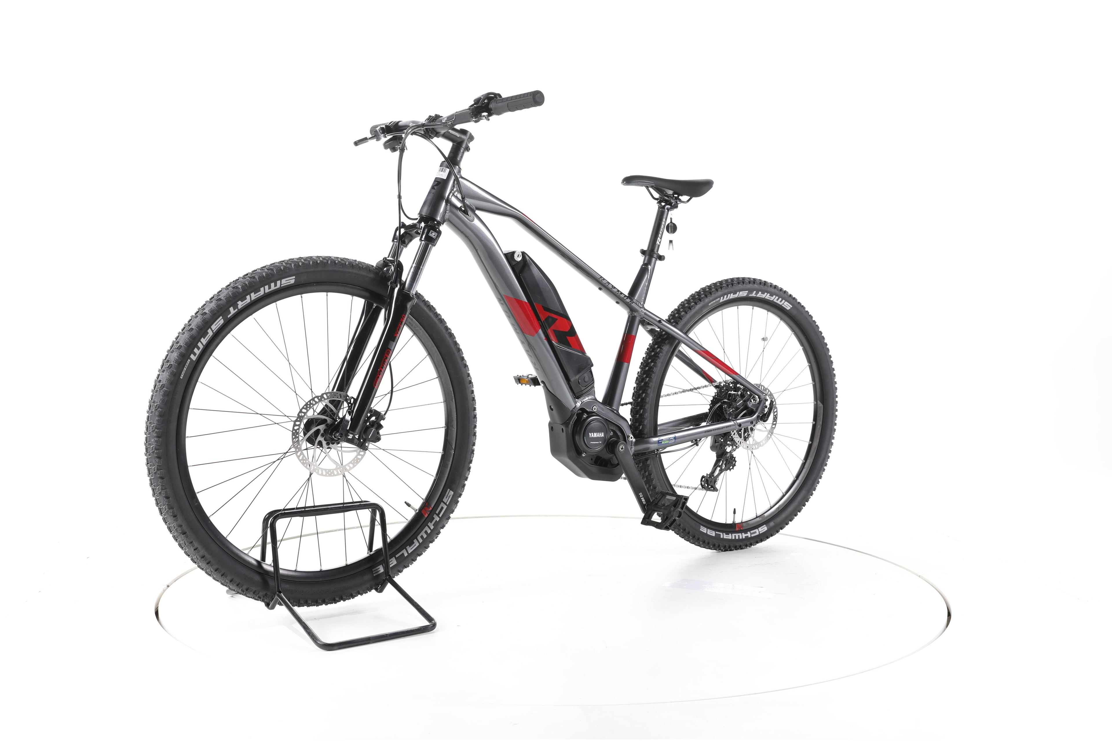R Raymon HardRay E 3.0 E-Bike - Image 6