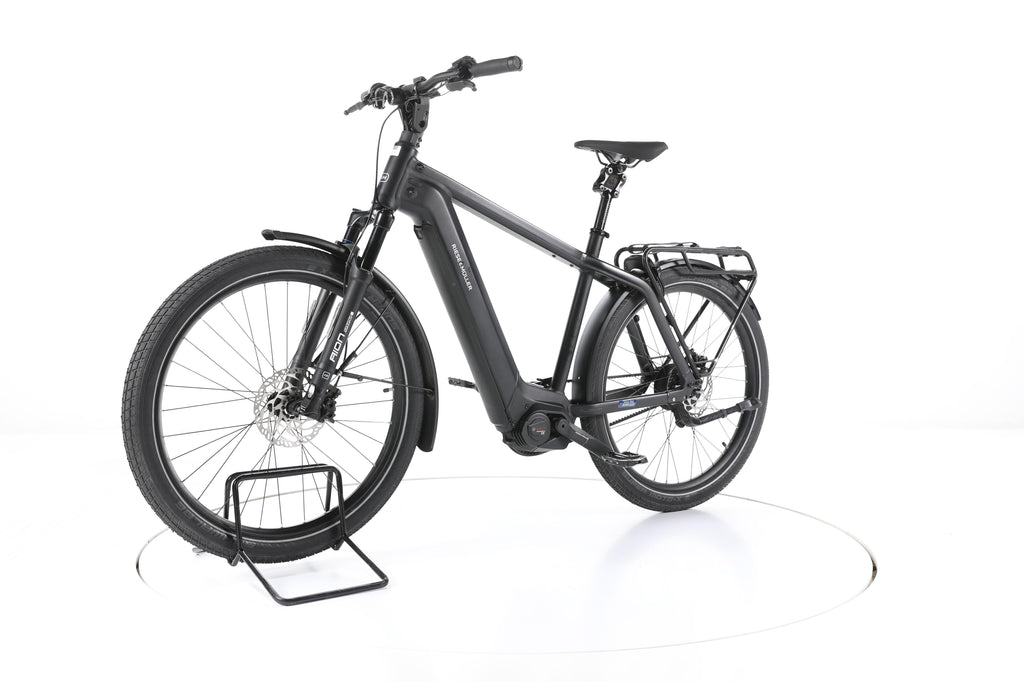 Riese & Müller Charger 4 GT Vario City E-Bike - Image 6