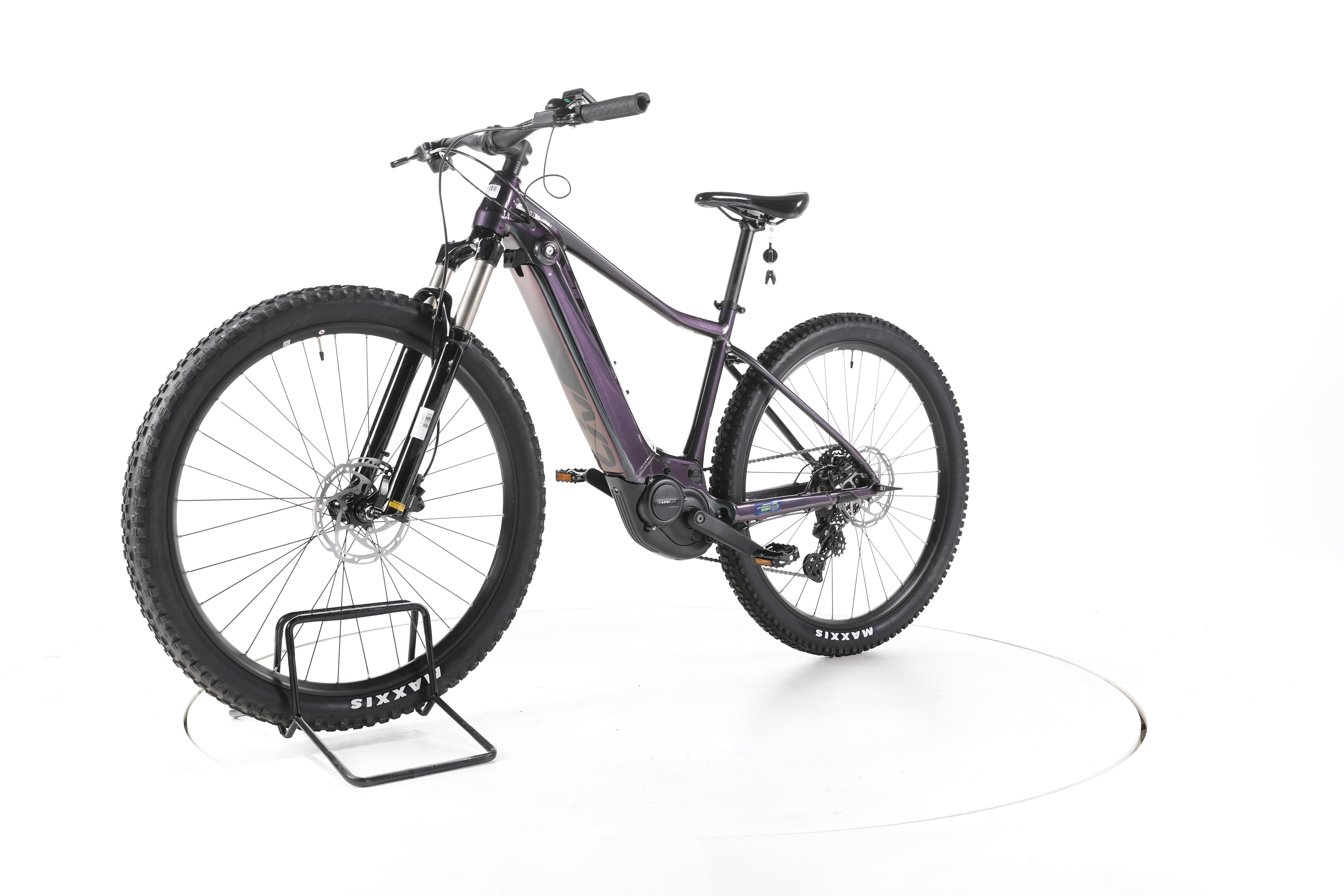 Liv Vall-E+ Pro E-Bike - Image 6