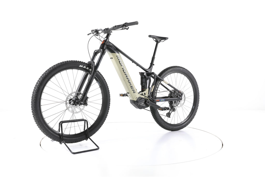 Mondraker DUSK Fully E-Bike - Image 6