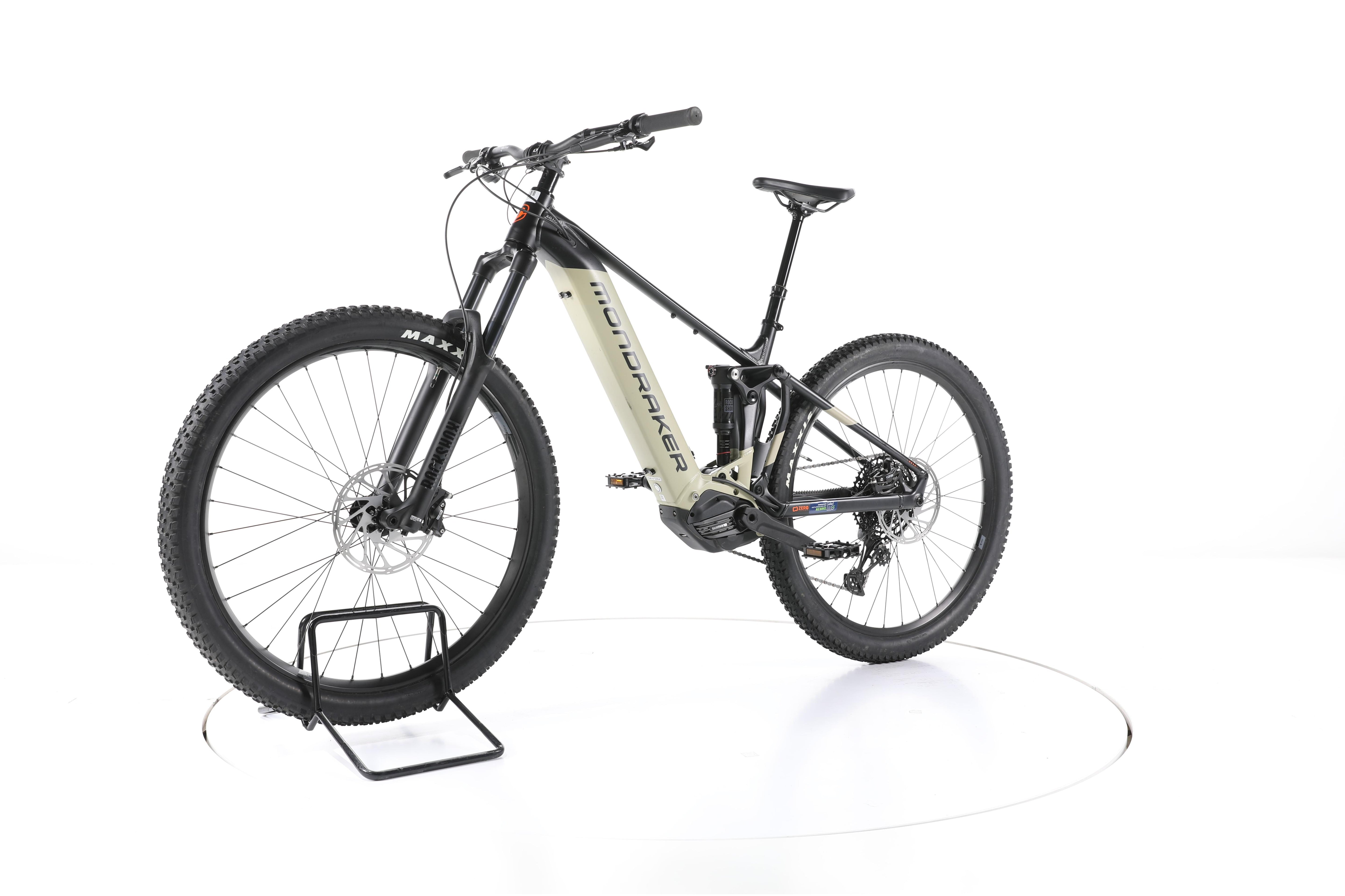 Mondraker DUSK Fully E-Bike - Image 6