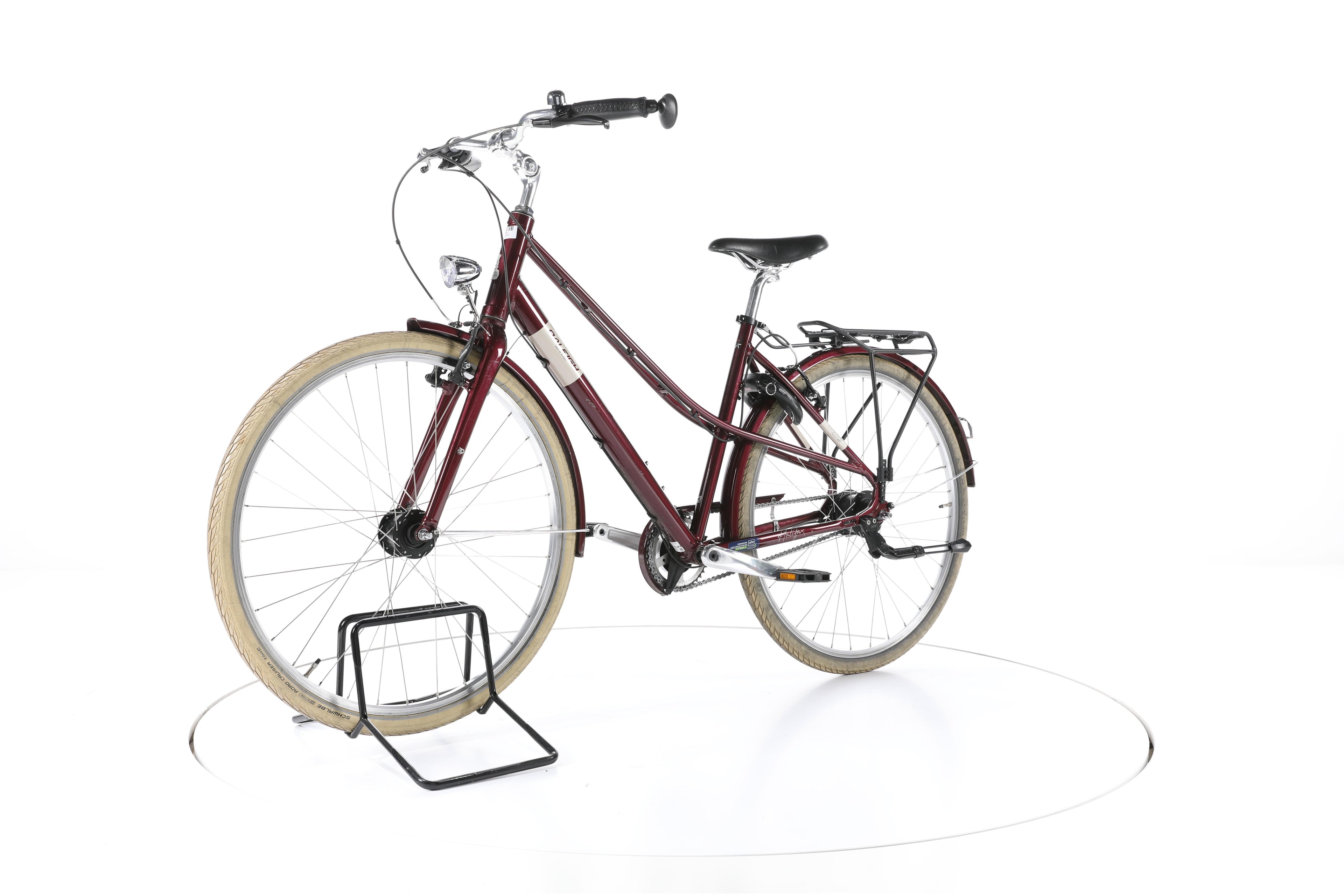 Raleigh Halifax 8 - Image 6