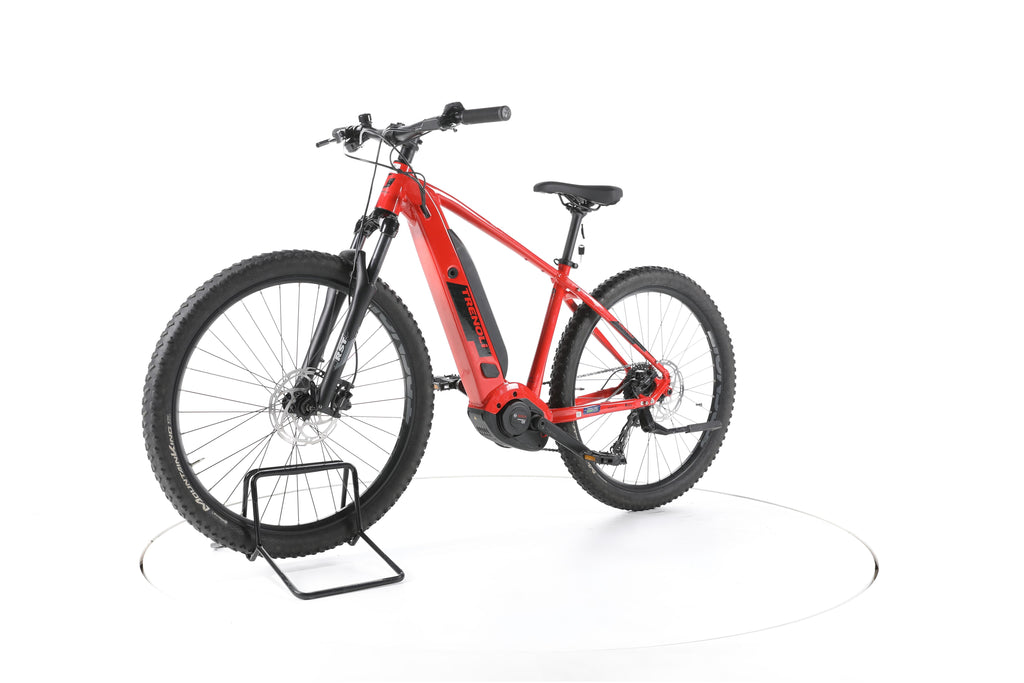 Trenoli Montubo E-Bike - Image 6