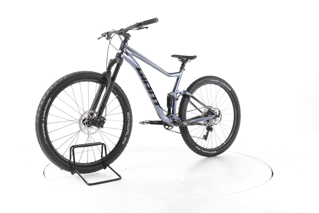 Giant Stance 2 Fahrrad Fully - Image 6
