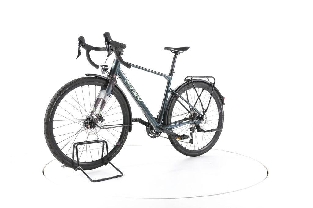 Bergamont Grandurance RD 5 FMN - Image 6