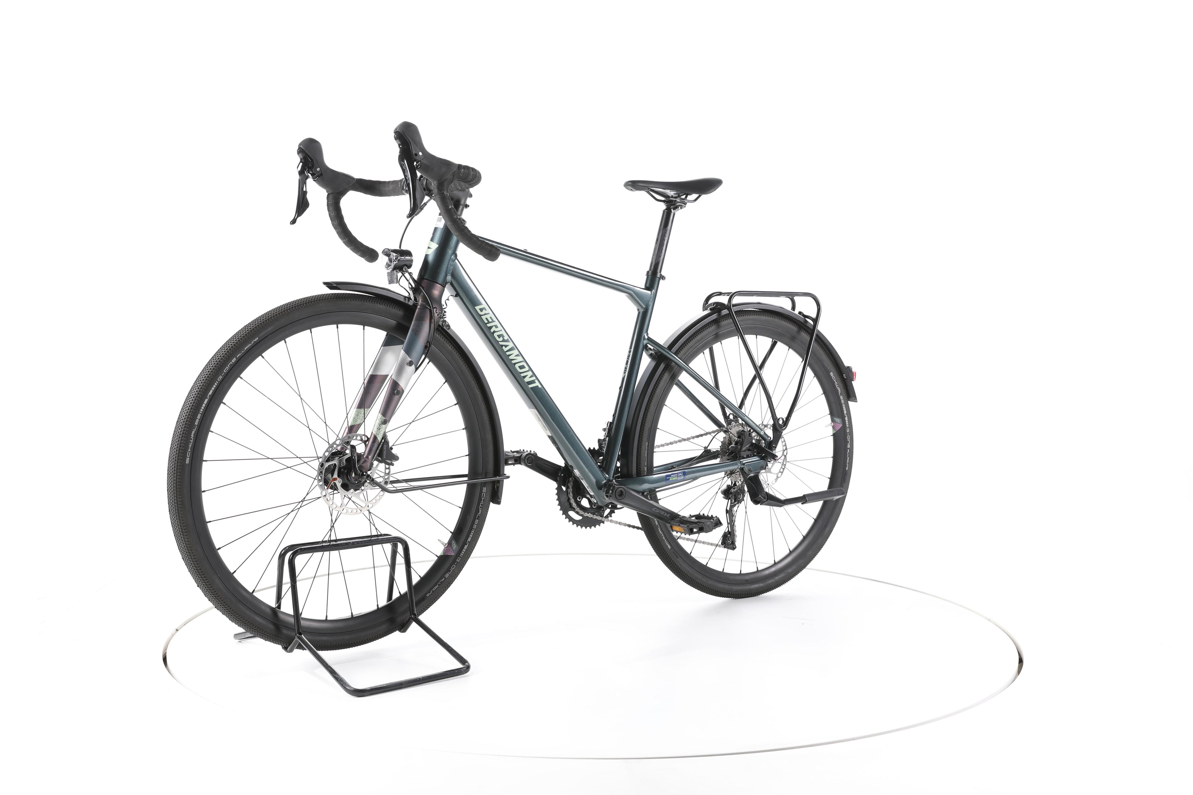 Bergamont Grandurance RD 5 FMN - Image 6