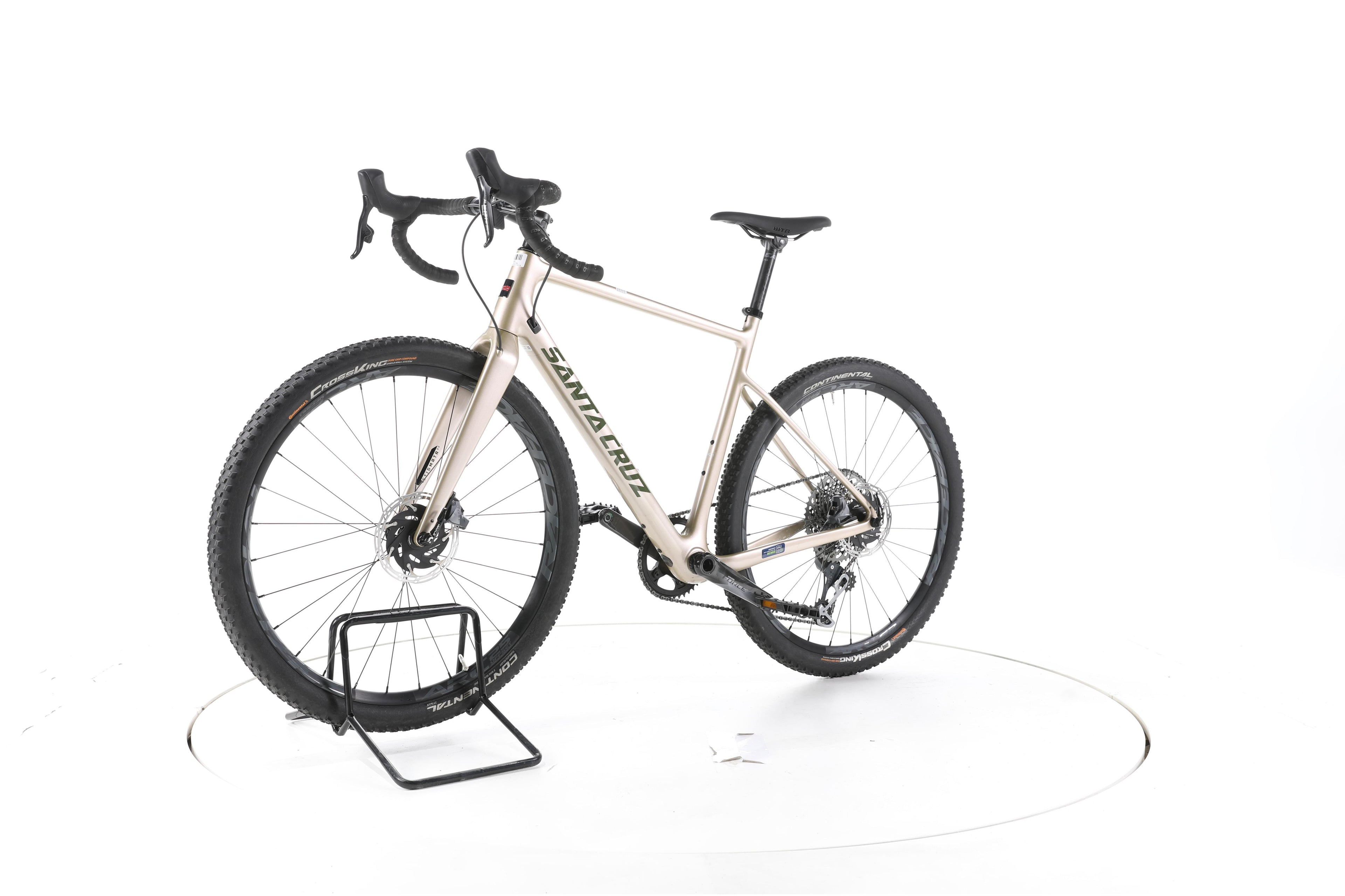 Santa Cruz STIGMATA Force 1X Carbon CC 650b - Image 6