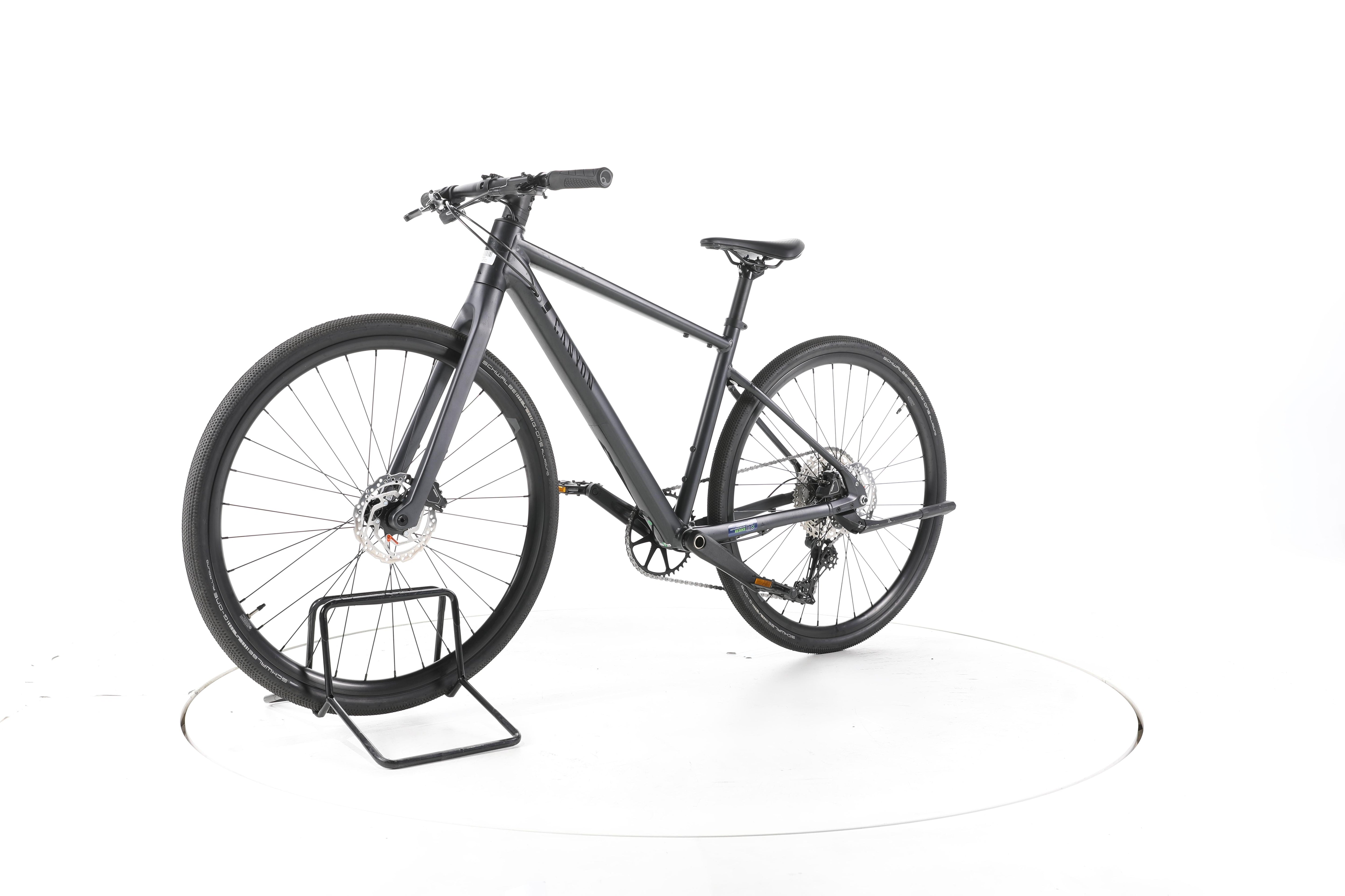 Canyon Roadlite 7 Fahrrad Hardtail - Image 6