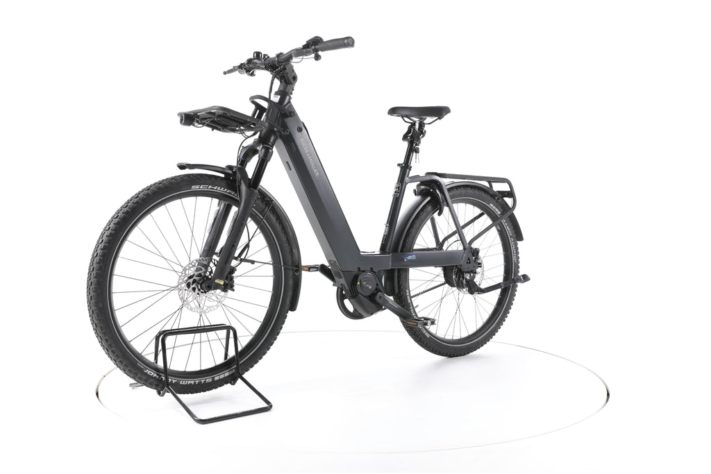 Riese & Müller Nevo4 GT vario City E-Bike 2024 - Image 6