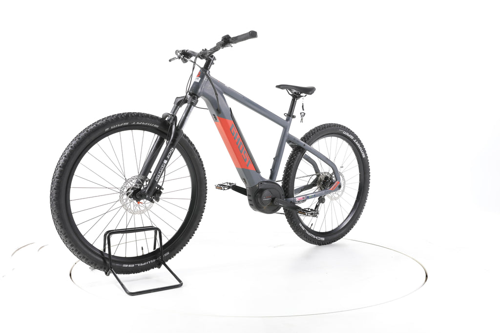 Ghost E-Teru B Essential E-Bike - Image 6