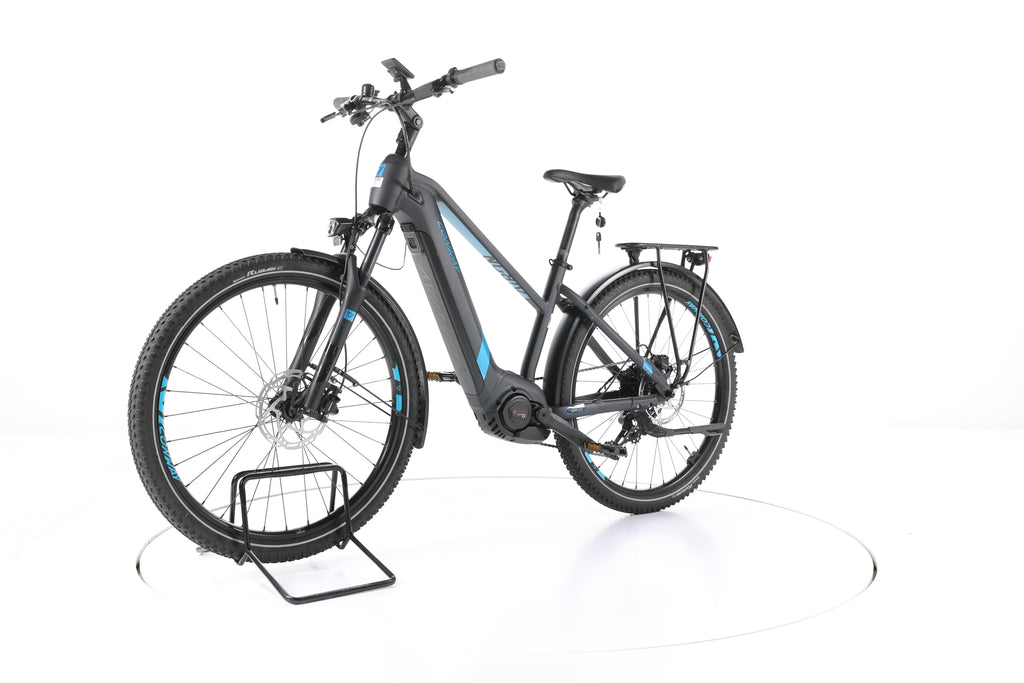 Conway Cairon C 2.0 Trekking E-Bike 2023 - Image 6