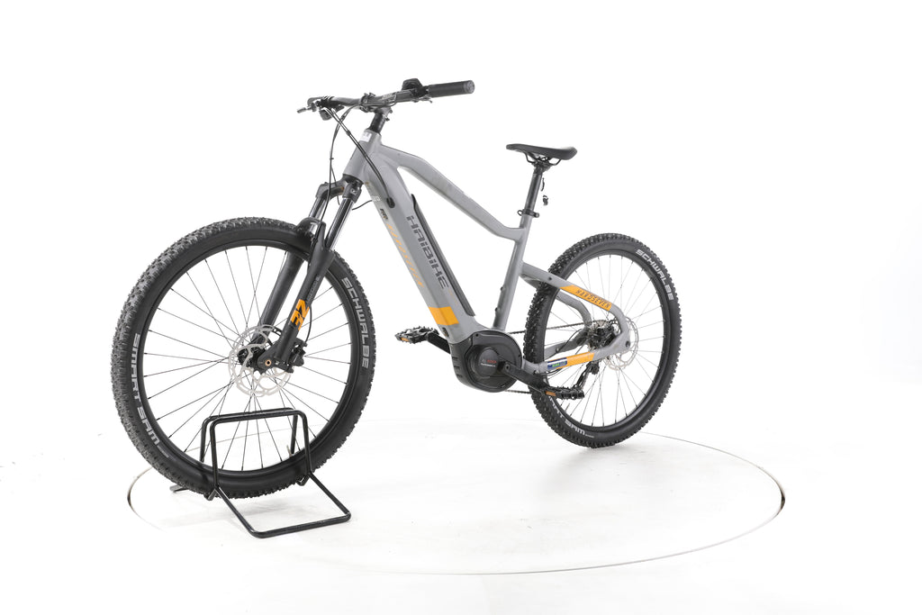 Haibike HardSeven 4 E-Bike - Image 6