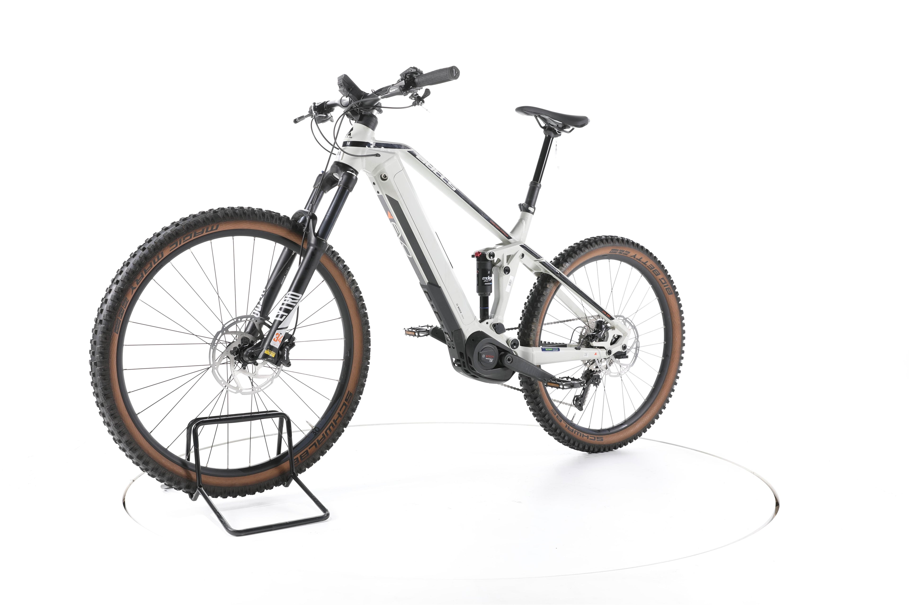 Bulls Sonic EVO AM 1 Fully E-Bike 2023 - Image 6