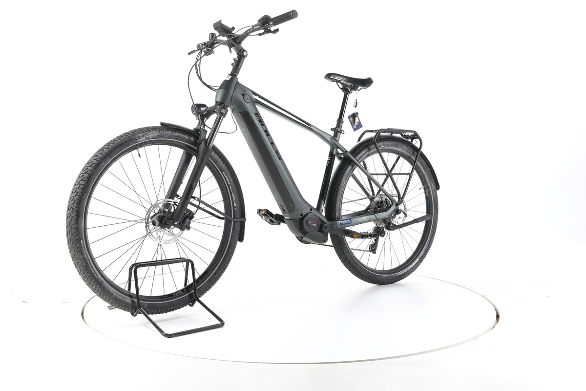 Bulls Iconic EVO 1 Trekking E-Bike - Image 6
