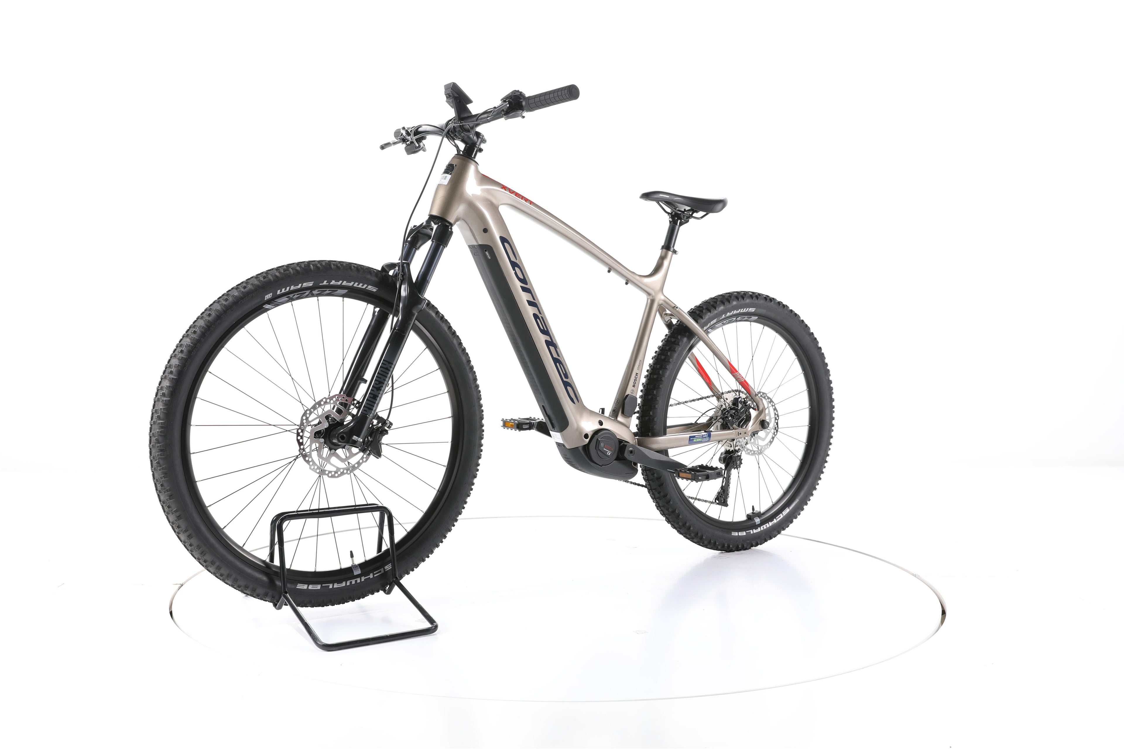 Corratec E-Power X-Vert Pro E-Bike 2023 - Image 6