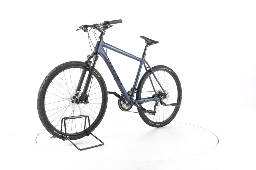 Stevens 7X - Image 6