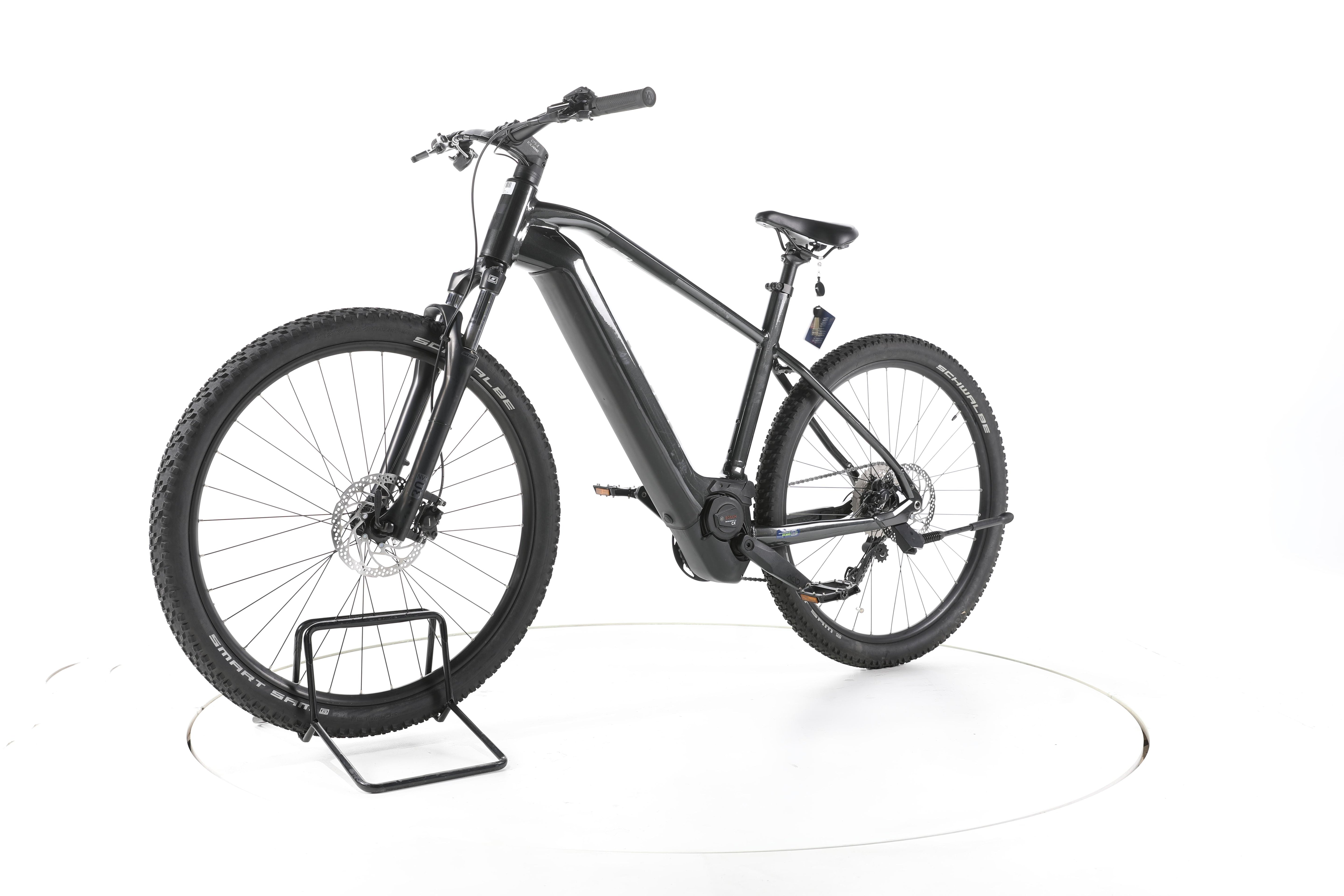 Cube Reaction Hybrid ONE E-Bike 2023 - Image 6