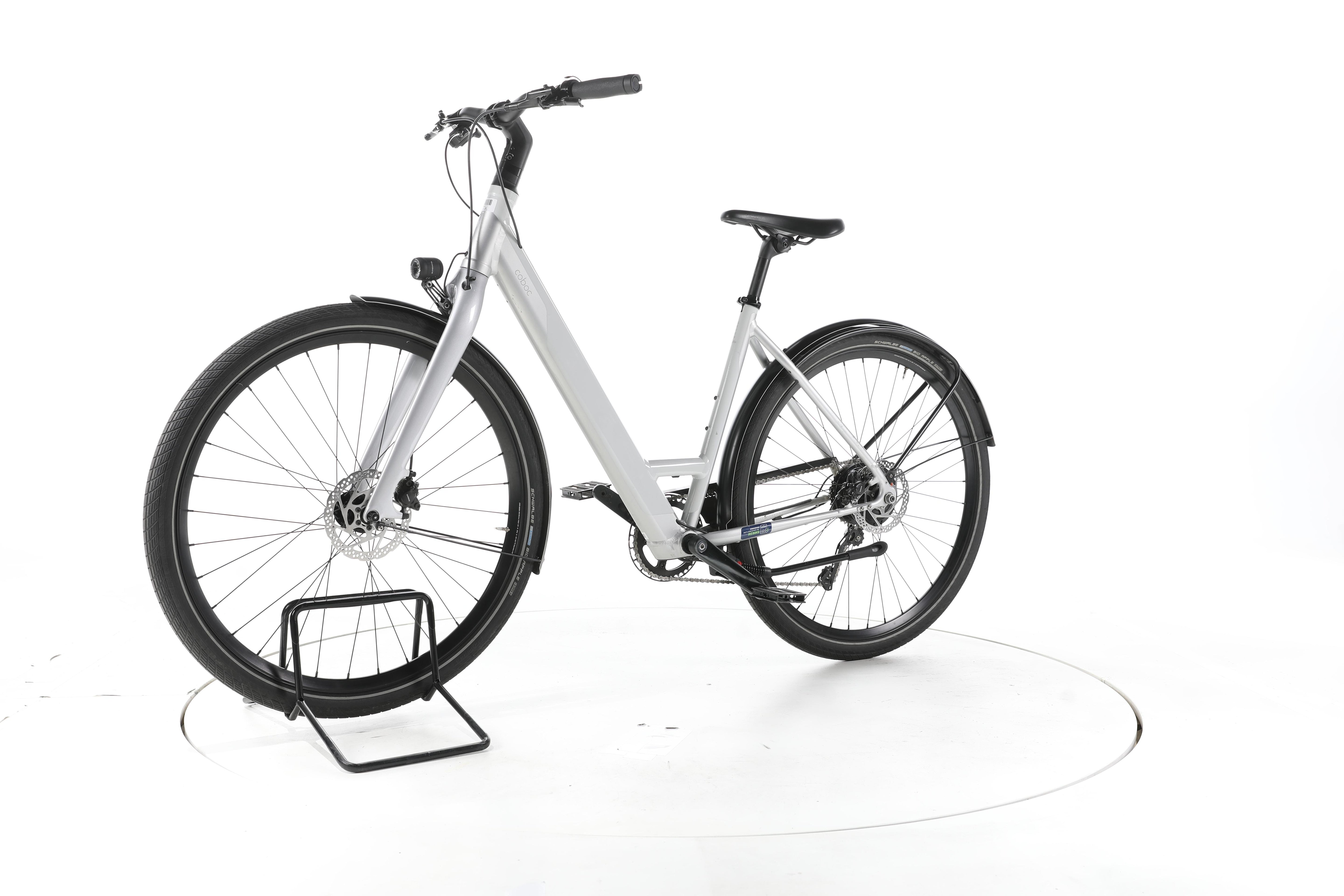 Coboc Seven Kallio Trekking E-Bike - Image 6