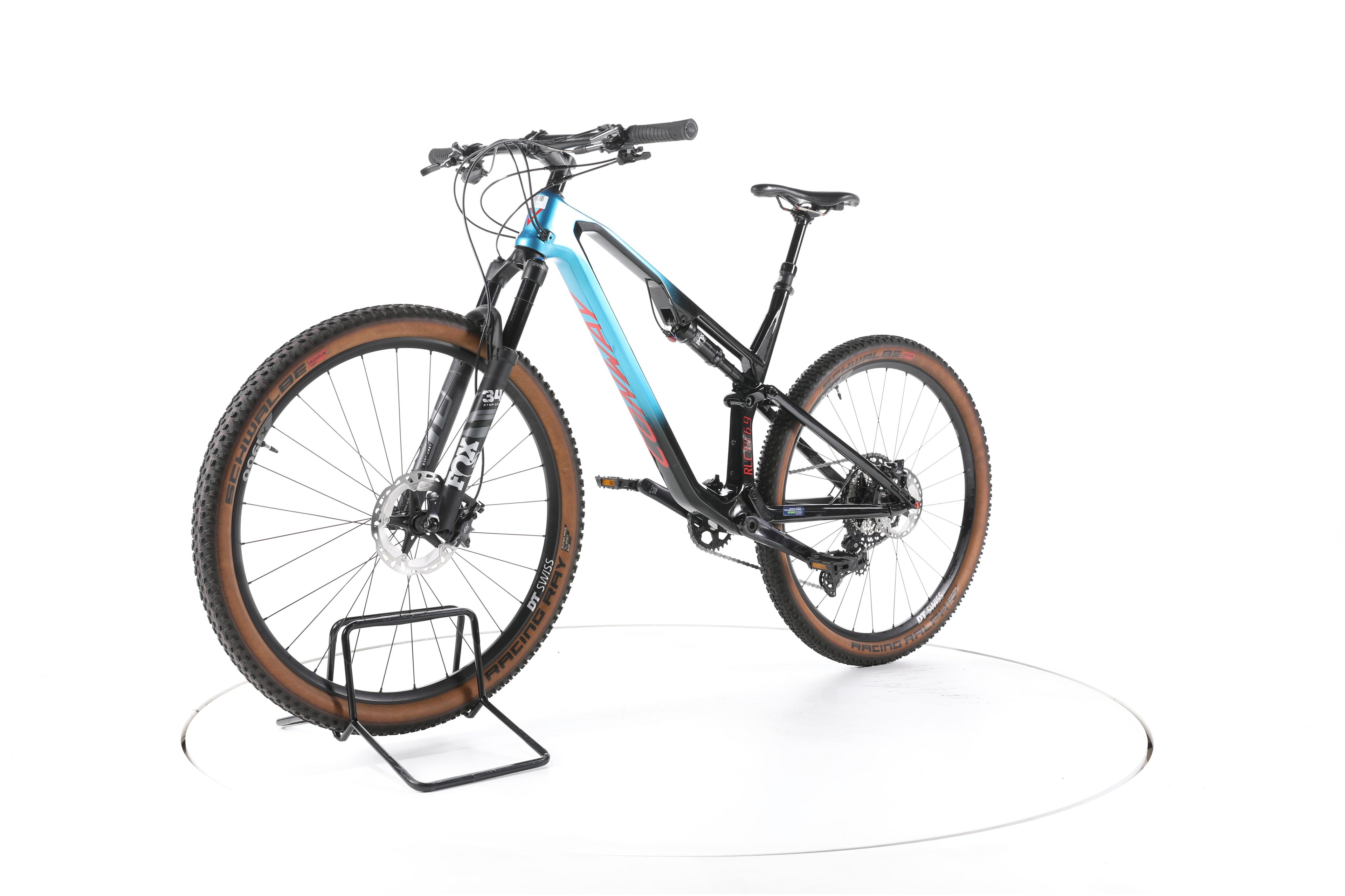 Conway RLC FS 6.9 - Image 6