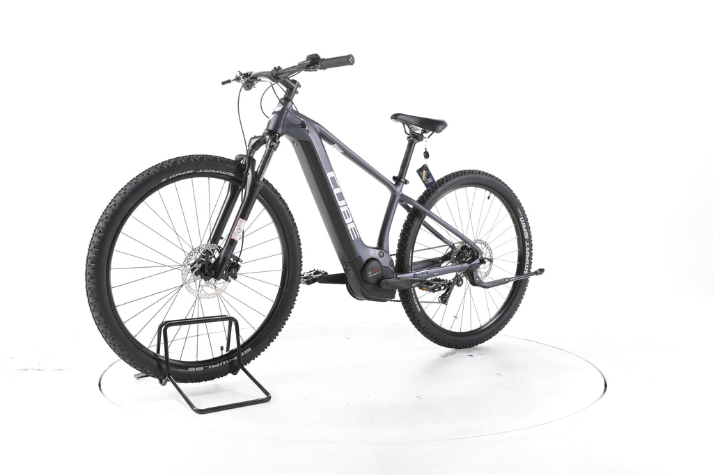 Cube Reaction Hybrid Performance E-Bike - Image 6