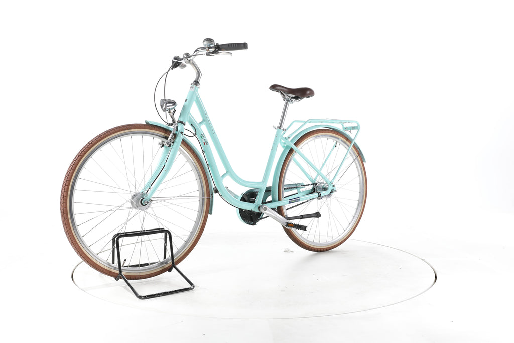 Pegasus Bici Italia 7 Fahrrad City & Trekking - Image 6