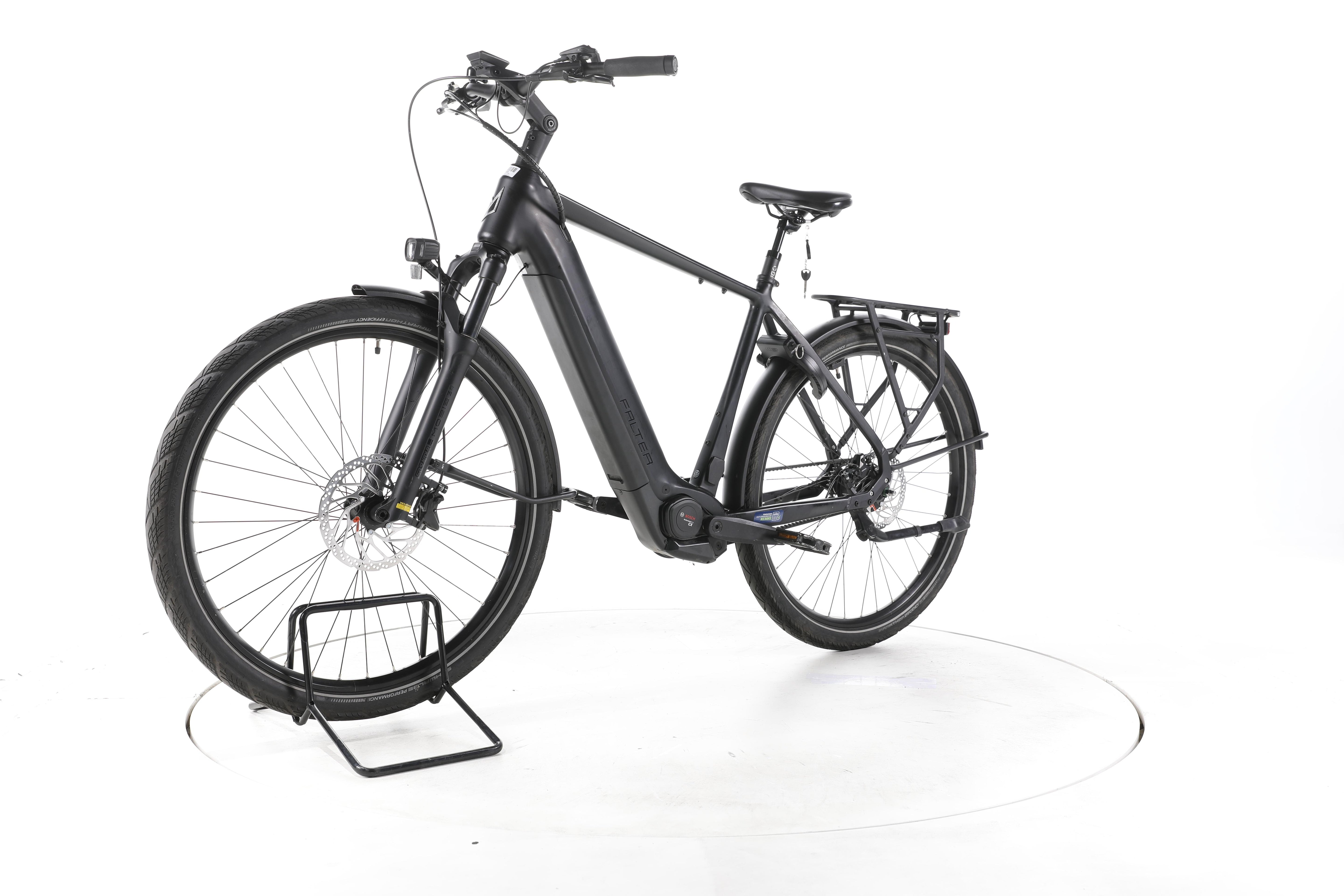 FALTER Sub 9.5 FL PLUS City E-Bike 2025 - Image 6
