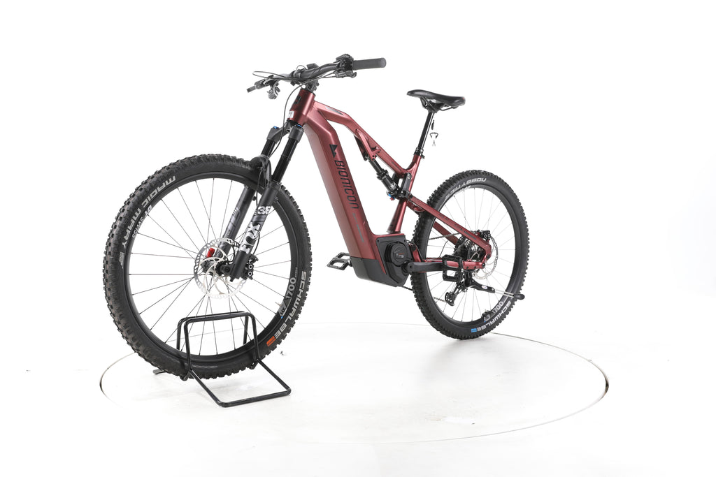 EBIKE Bionicon Wyatt 0 E-Bike Fully 2024 - Image 6