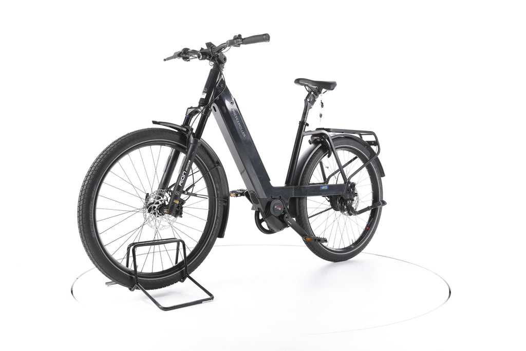 Riese & Müller Nevo GT Vario City E-Bike Tiefeinsteiger - Image 6