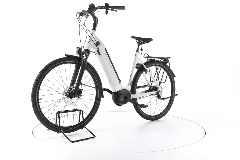 Kalkhoff Image 3.B Advance Trekking E-Bike Tiefeinsteiger - Image 6