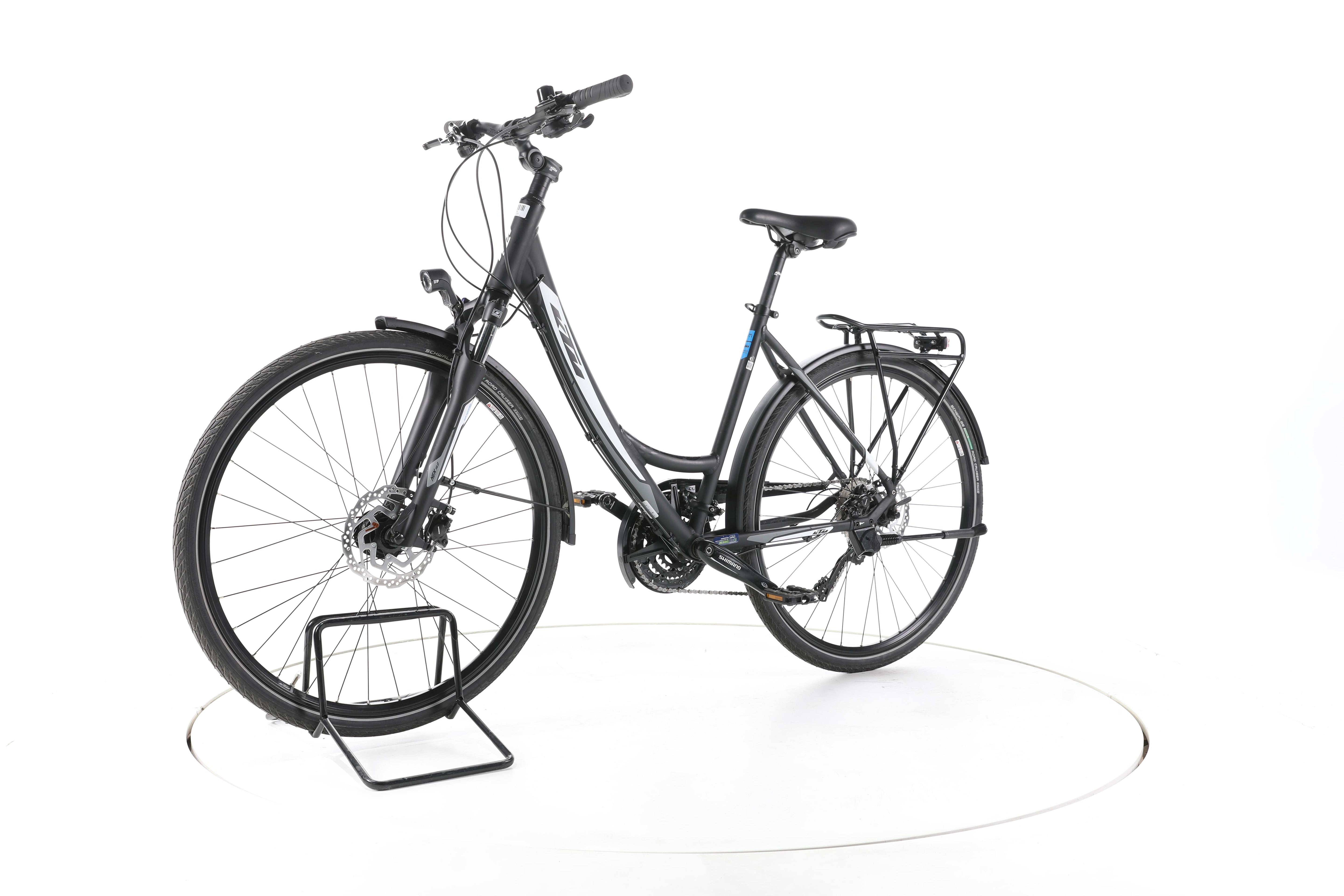 KTM Trento XT DISC - Image 6