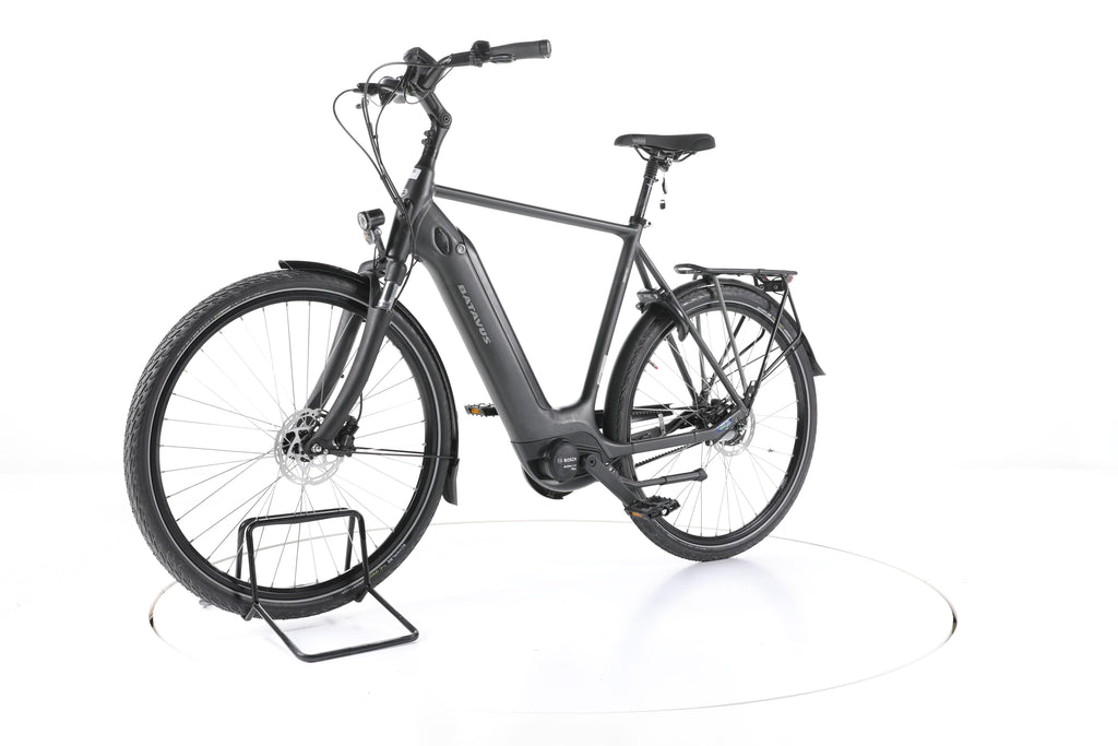 Batavus Finez E-go® Power Exclusive RT City E-Bike - Image 6