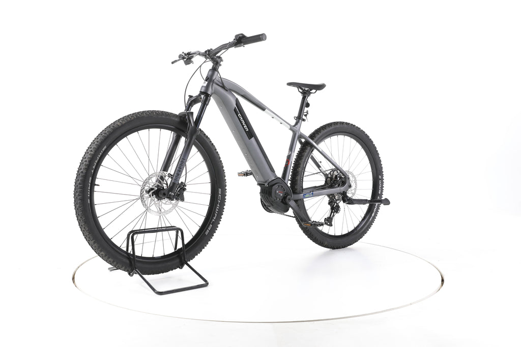 Carver Strict-E E-Bike - Image 6