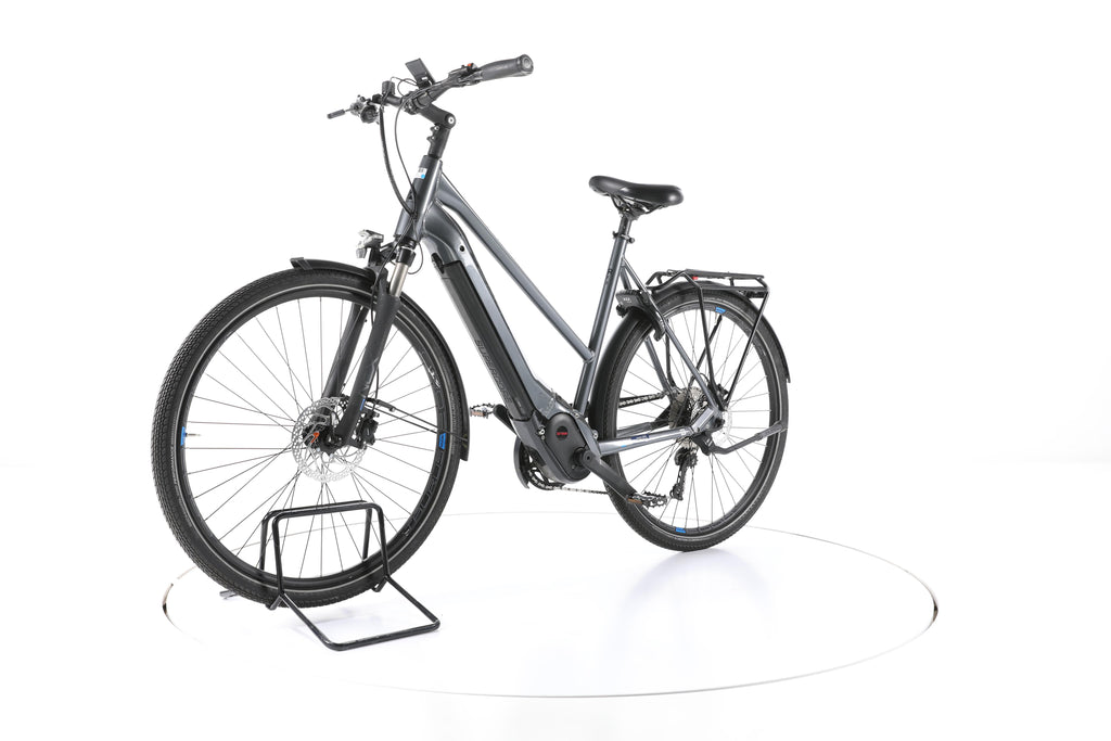 Bulls Lacuba EVO 10 Trekking E-Bike - Image 6