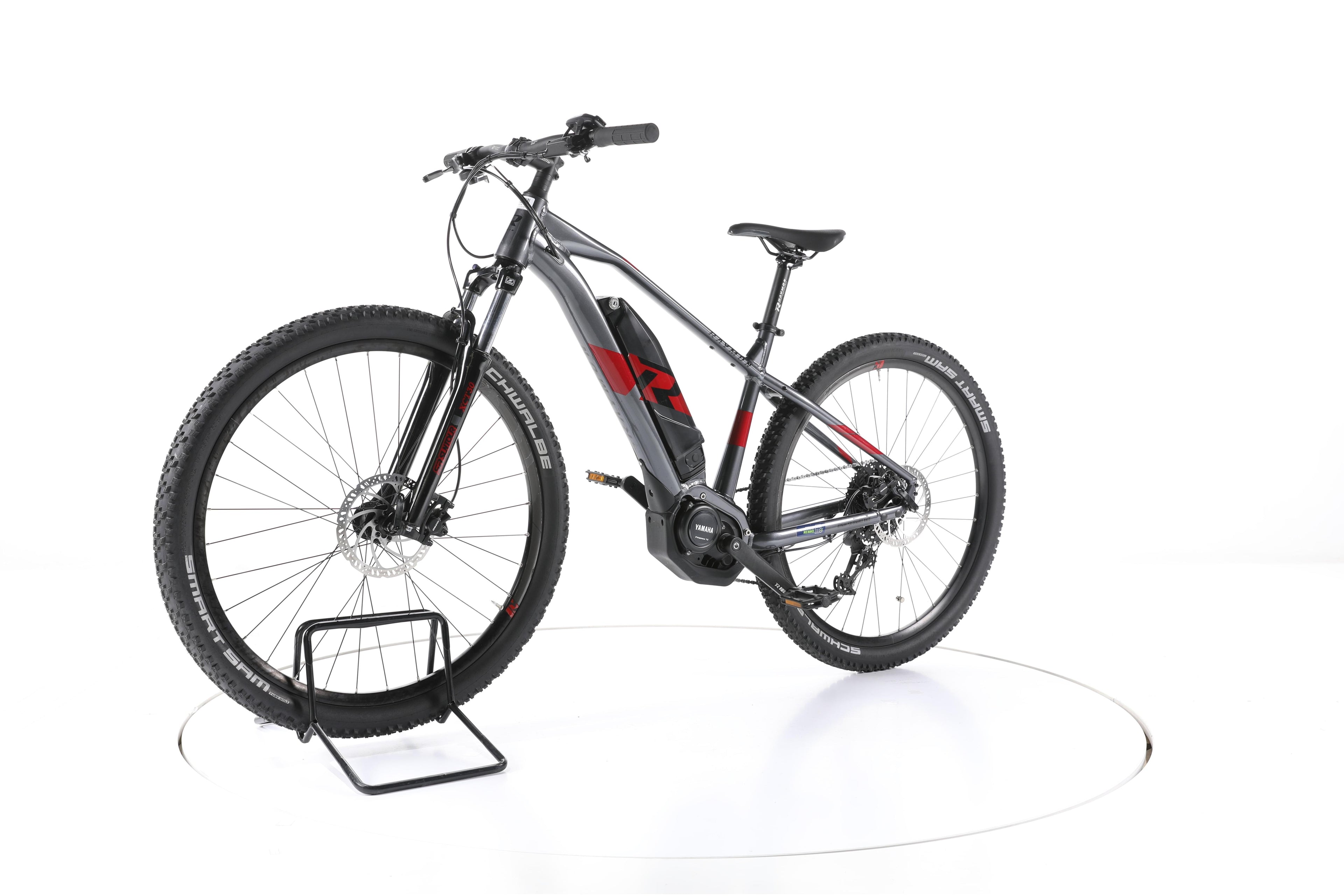 R Raymon HardRay E 3.0 E-Bike - Image 6