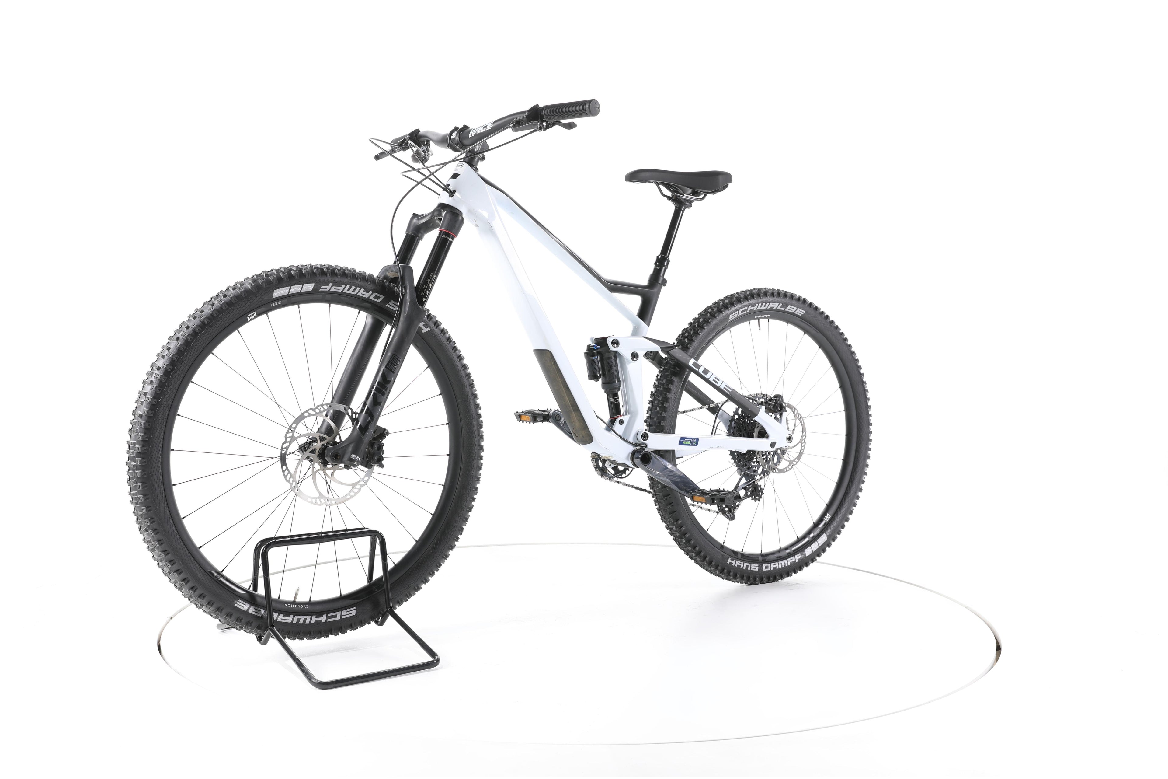 Cube Stereo 150 C:62 Race - Image 6