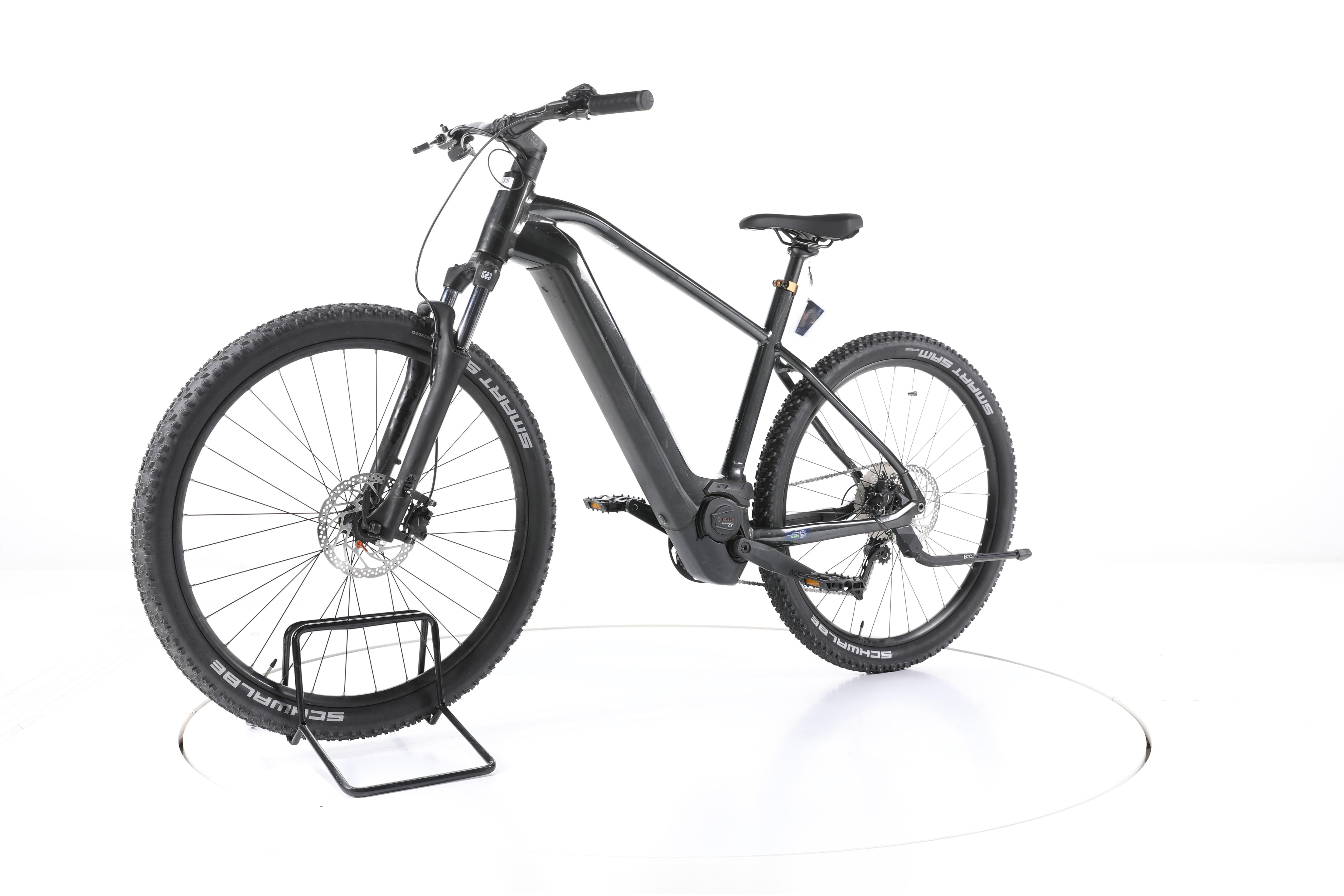 Cube Reaction Hybrid SLX E-Bike 2023 - Image 6