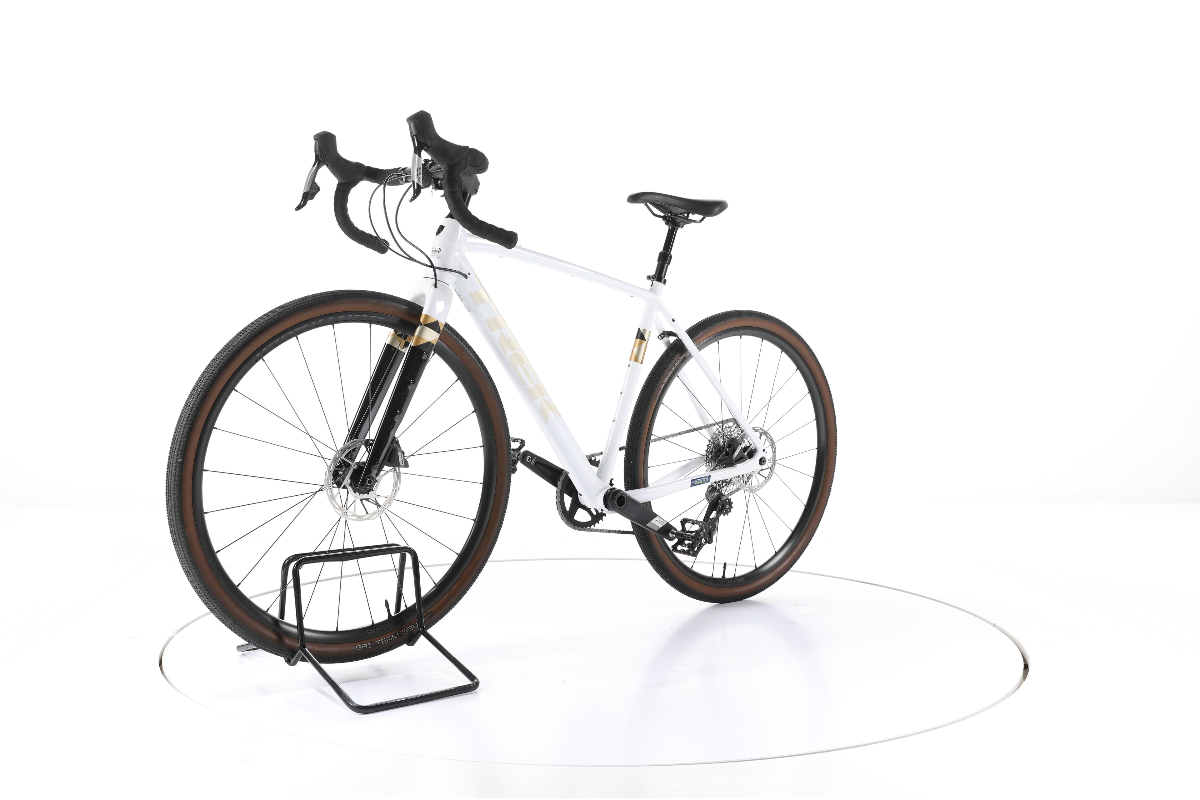 Trek Checkpoint ALR 5 AXS - Image 6