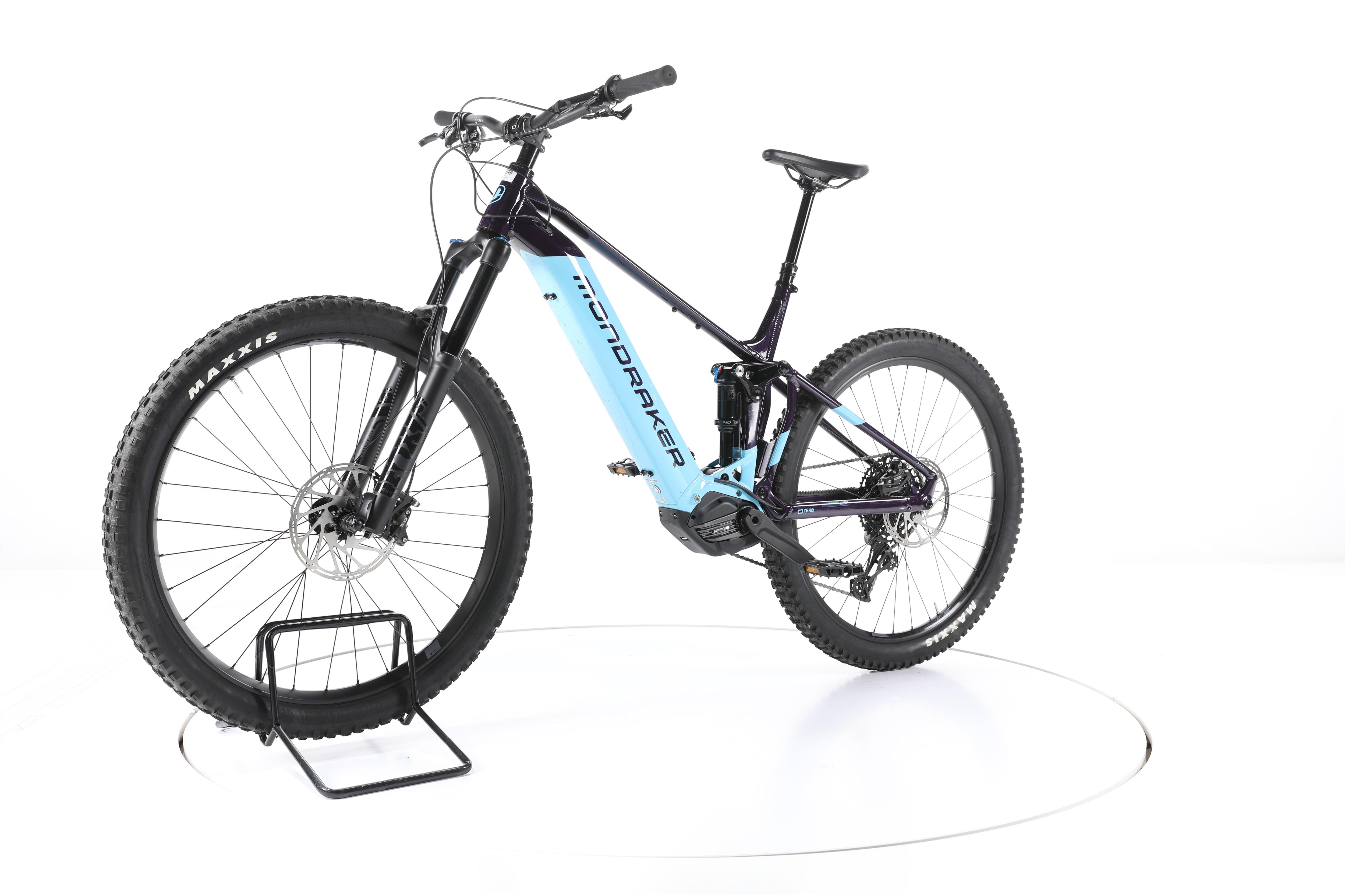 Mondraker DUSK R E-Bike Fully - Image 6