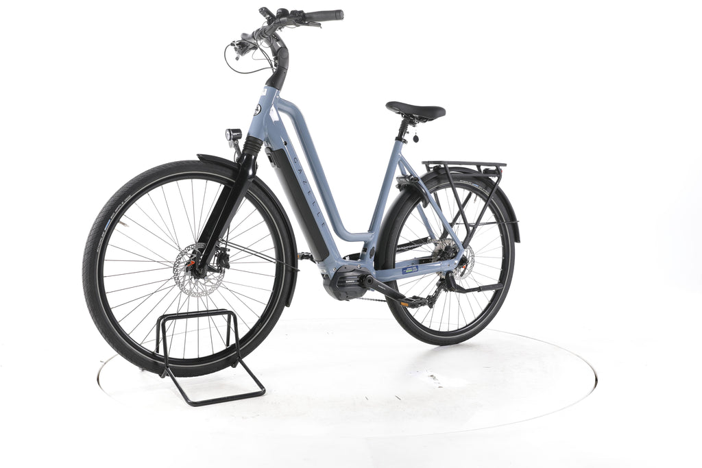 Gazelle Chamonix T10 Trekking E-Bike - Image 6